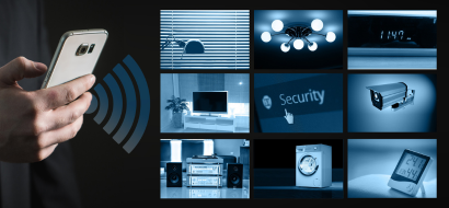 IoT Acesso Remoto